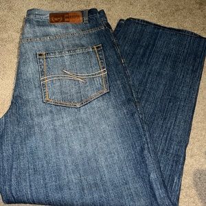 Phat farm Mens Jeans like new. Size 36 x 33